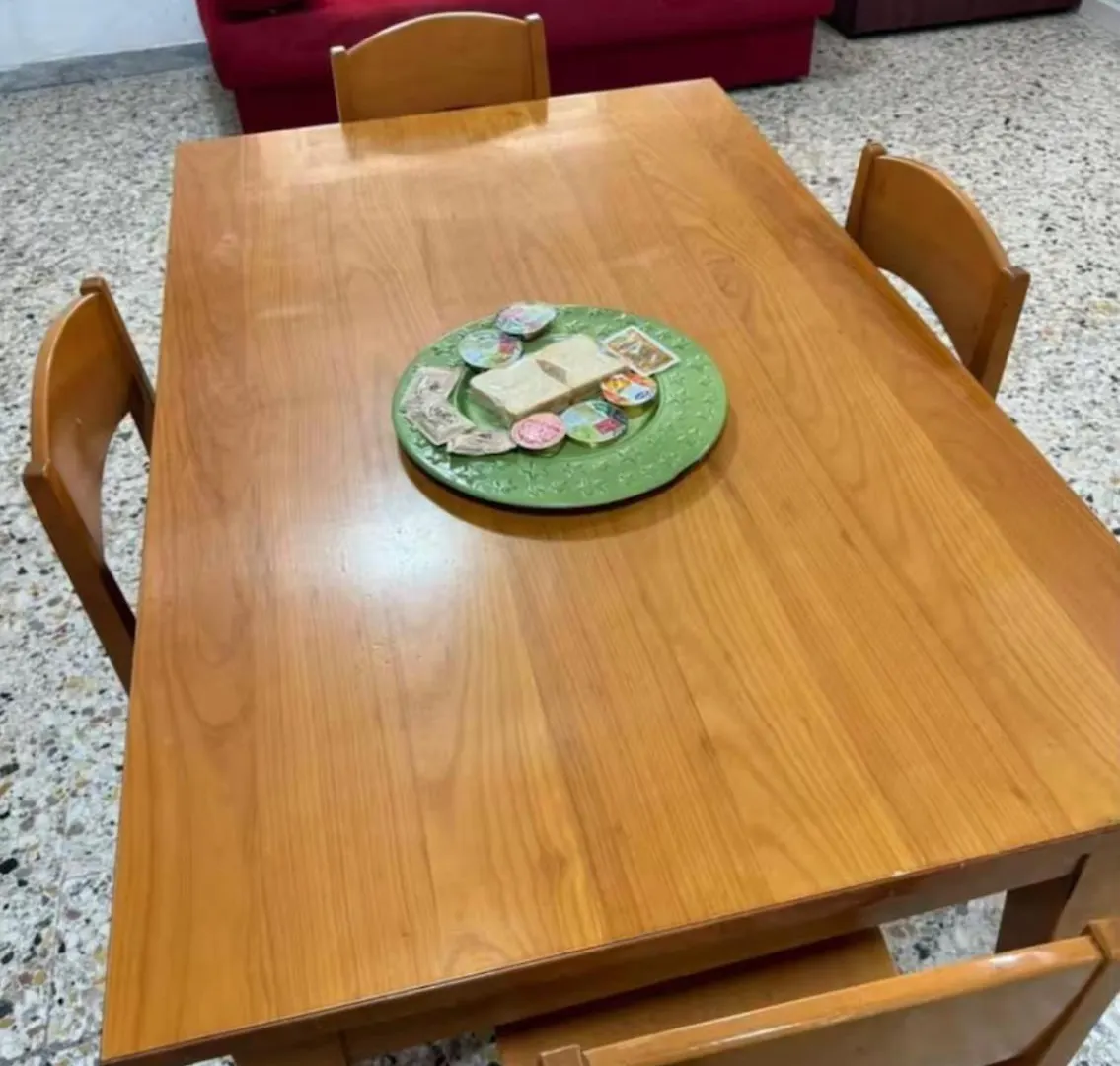 Casa Napoli Centro Apartment