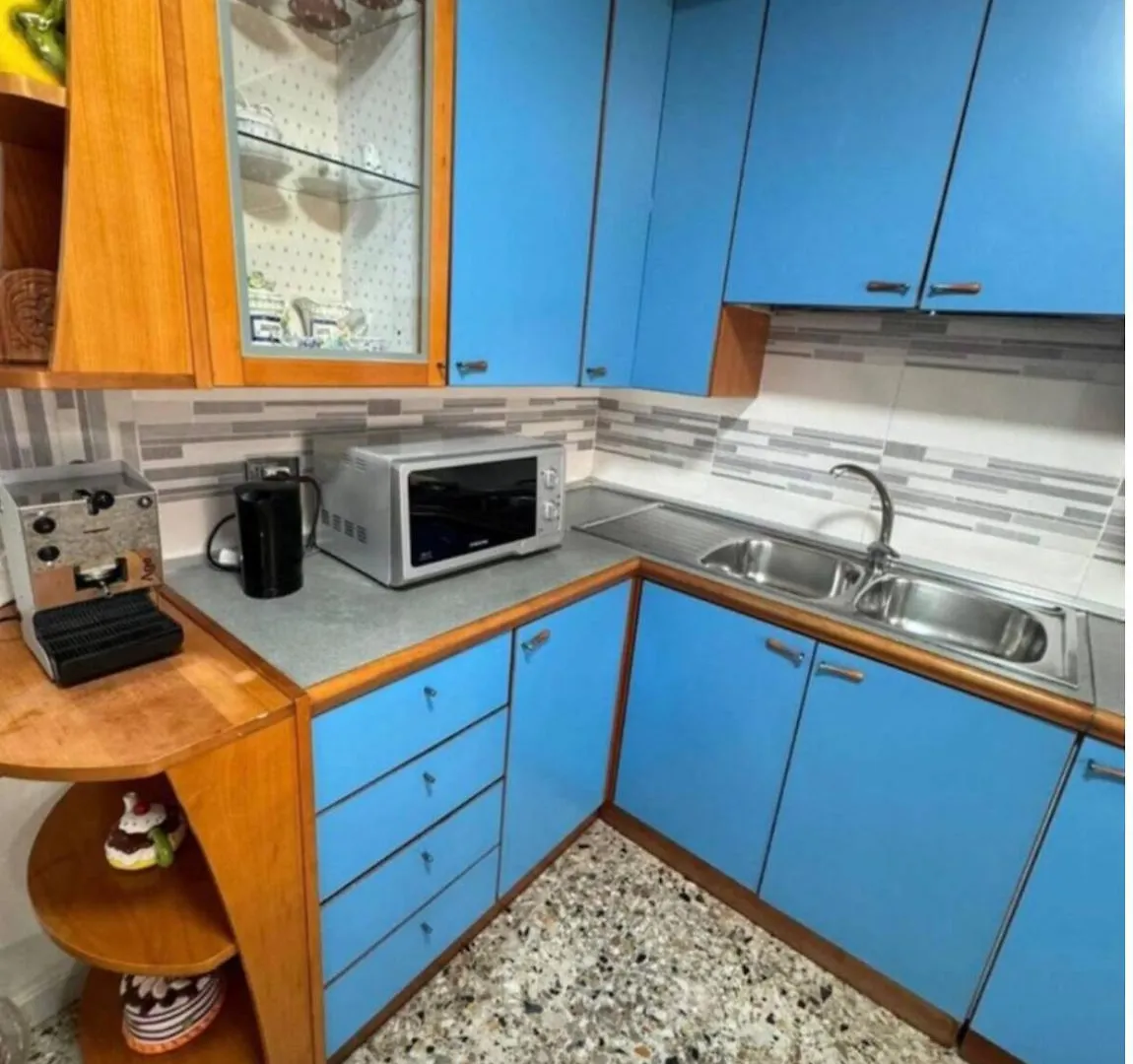 Casa Napoli Centro Apartment Italy