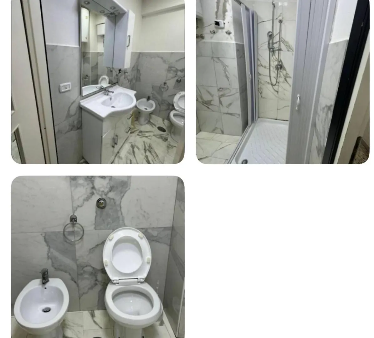 Casa Napoli Centroアパートメント ナポリ